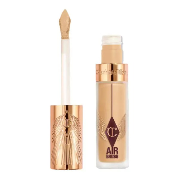 Airbrush Flawless Blur Concealer