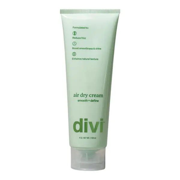 Air Dry Cream