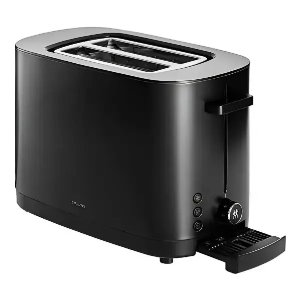 Enfinigy 2 Slot Toaster