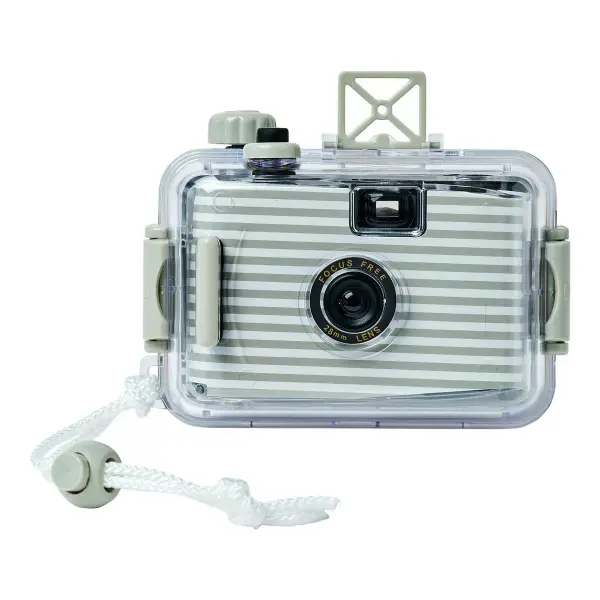 Seagrass Sage Underwater Camera