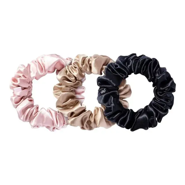 Large Scrunchies