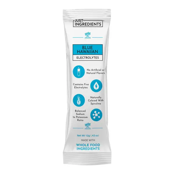 Electrolytes Stick