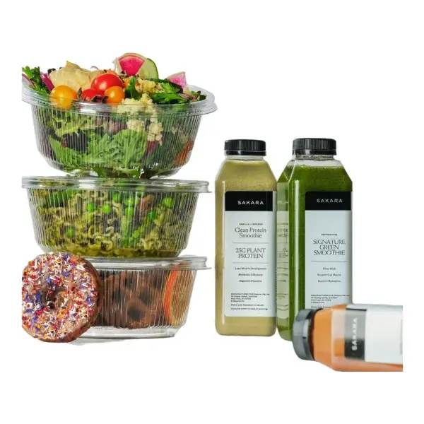 Signature Nutrition Program