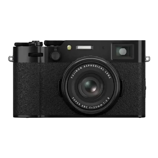 X100VI Digital Camera