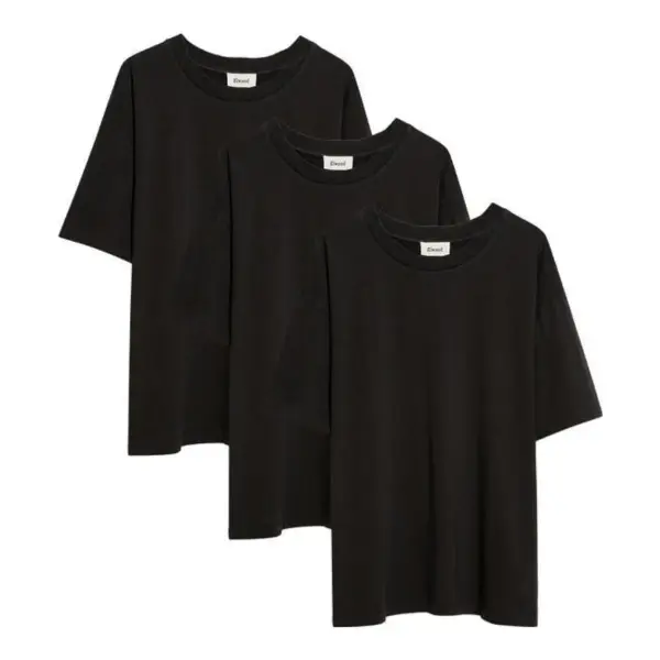 Core Tee 3 Pack