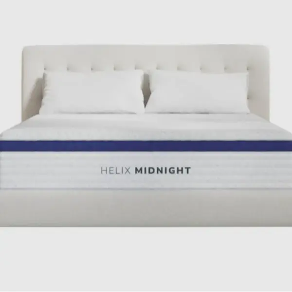 Midnight Mattress