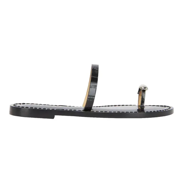 The Kibera Sandals