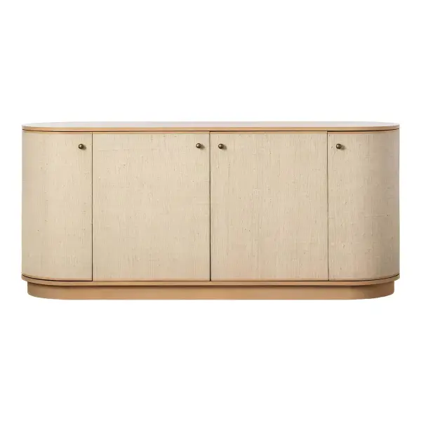 Linu Woven Sideboard