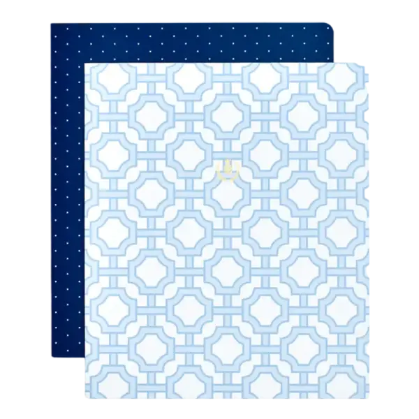 Pocket Folder Set
