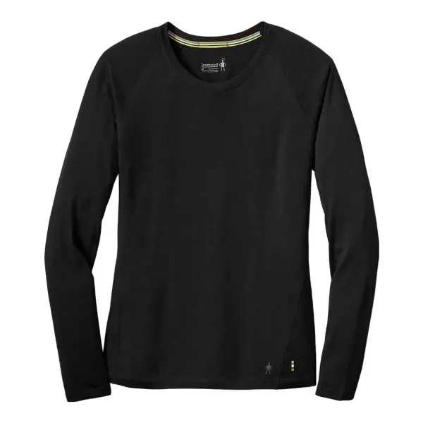 Classic All-Season Merino Base Layer Crew Top