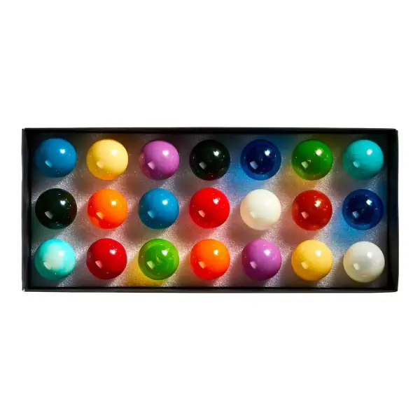 Stargazer Garden Lights, Set of 21 Bulbs