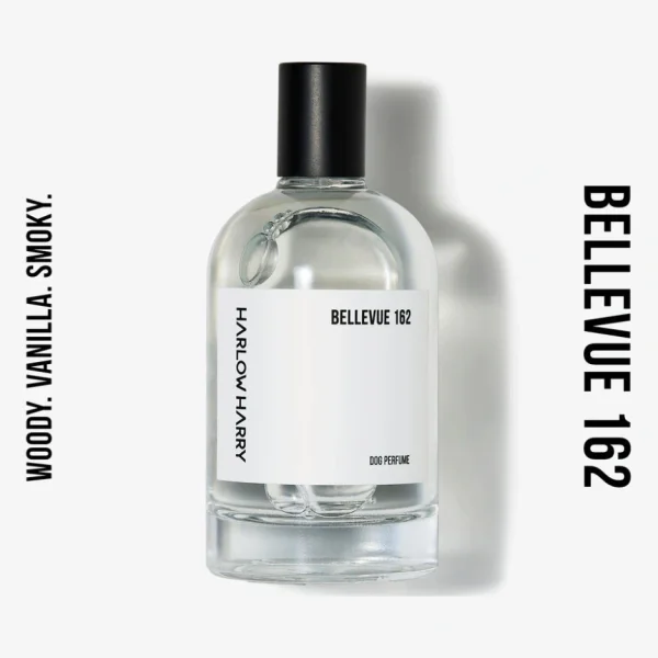 Dog Perfume | Bellevue 162 | PRE-ORDER