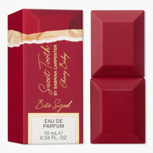 Bite Sized Cherry Baby Eau de Parfum - 0.34 oz