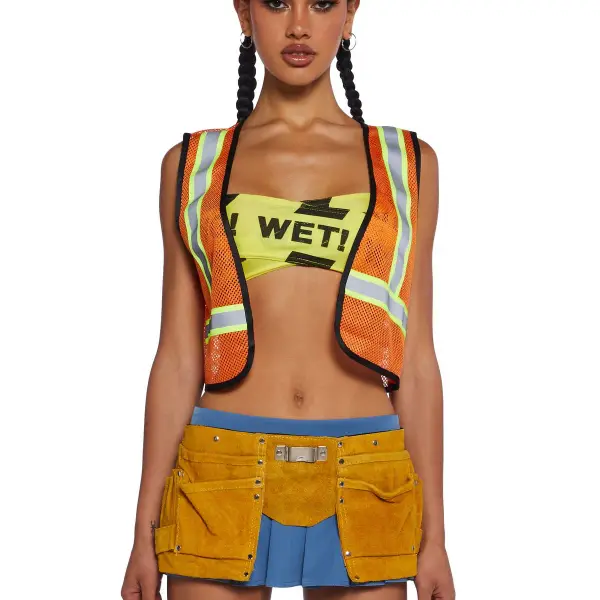 Nailed It Costume Set