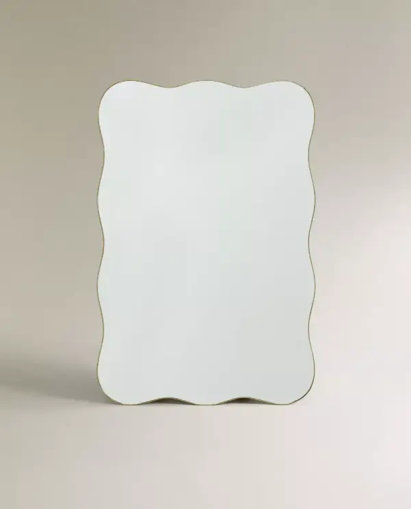 WAVE MIRROR