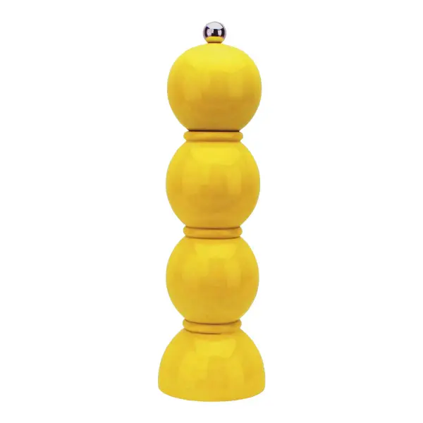 Bobbin Salt or Pepper Mill