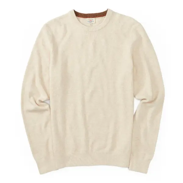 Jackson Crew Sweater