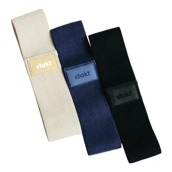 Stakt Resistance Bands