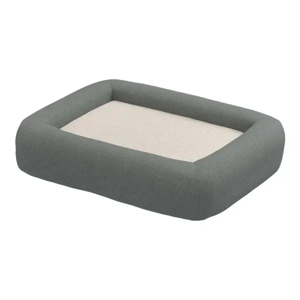 Bolster Pet Bed