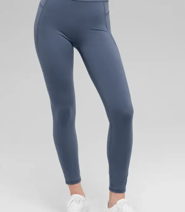 Airbrush High-Waist 7/8 Better Together Legging