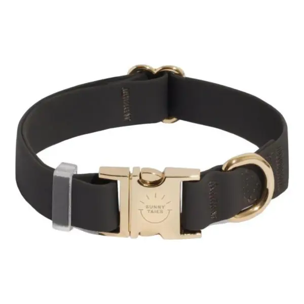 Waterproof Dog Collar