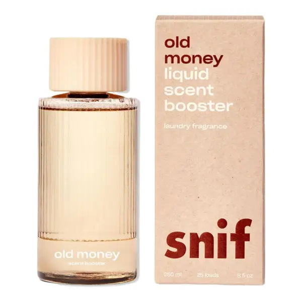 Old Money Scent Booster