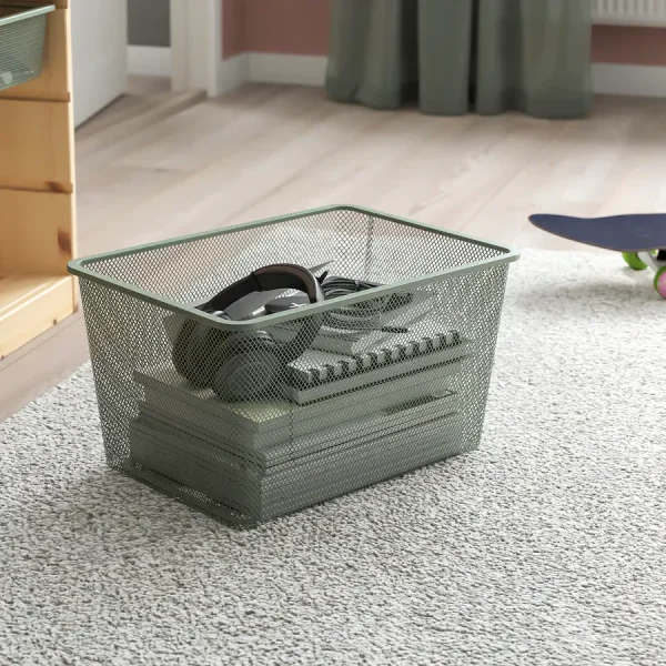 TROFAST Mesh storage box