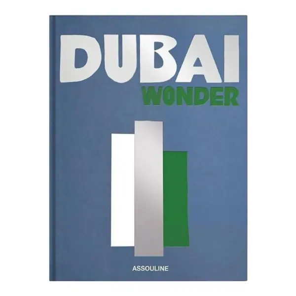 Dubai Wonder 
