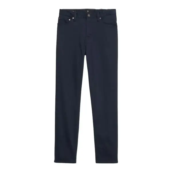 Straight Traveler Pant 2.0
