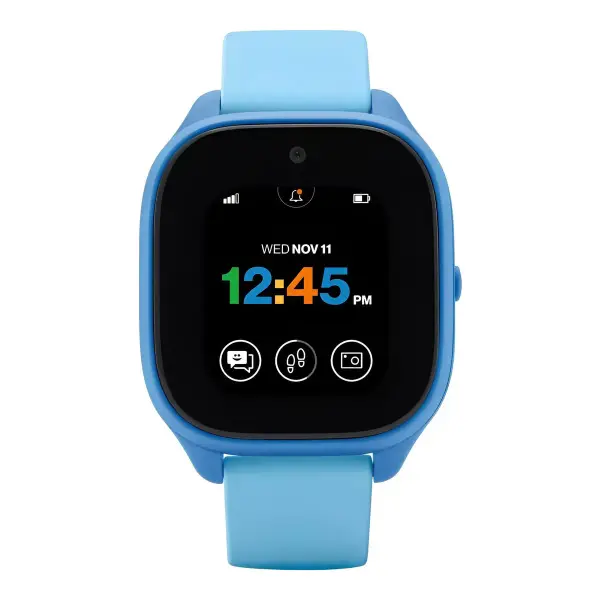 Gizmo Watch 3