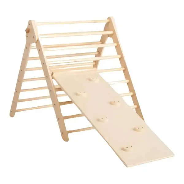 Climber Pikler Triangle Set