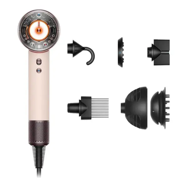 Supersonic Nural Hair Dryer