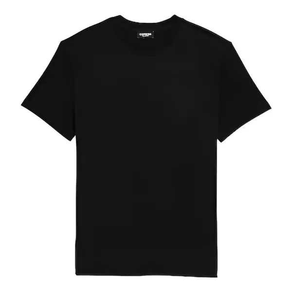 Perfect Pima Cotton Crew Neck T-Shirt