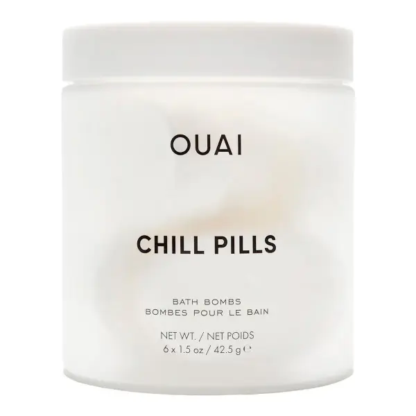 Chill Pills Bath Bombs