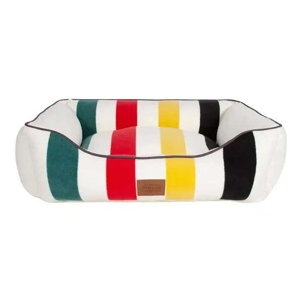 National Park Mini Kuddler Dog Bed