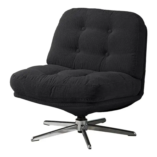 Dyvlinge Swivel Chair