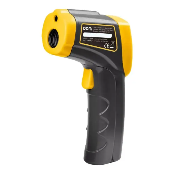 Digital Infrared Thermometer