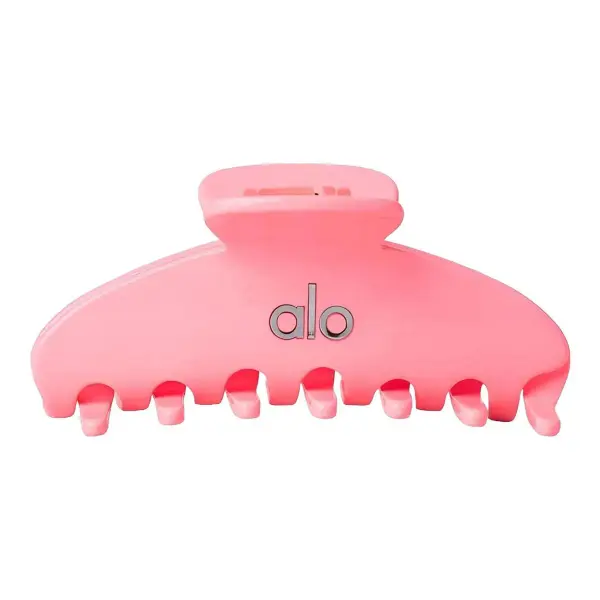 90's Claw Clip
