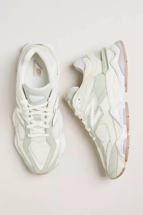 New Balance 9060 Shoes