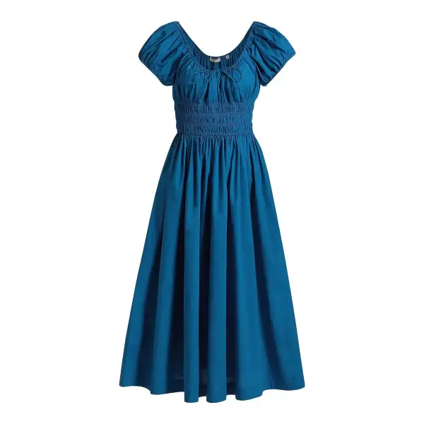Quinn Dress