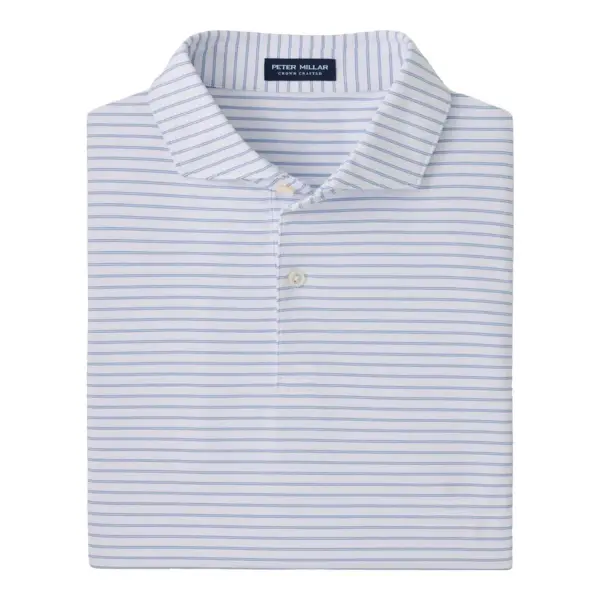 Keynote Performance Jersey Polo Shirt