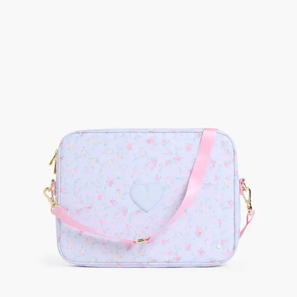 STATE x LoveShackFancy Allen Laptop Case