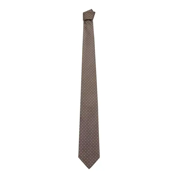 Silk Tie