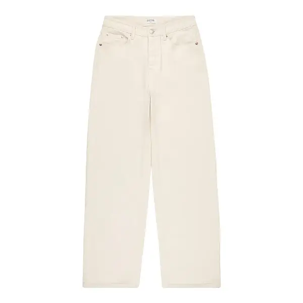 Classic Straight Jeans