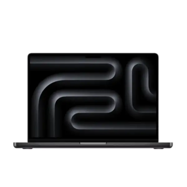Customise your 14‑inch MacBook Pro