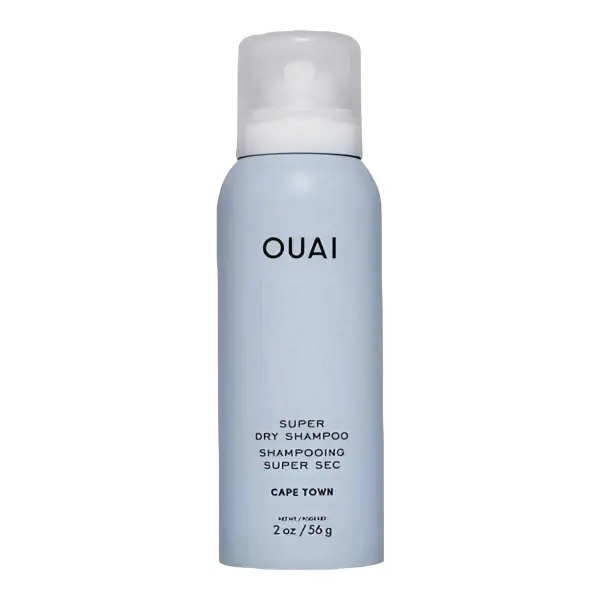 Super Dry Shampoo
