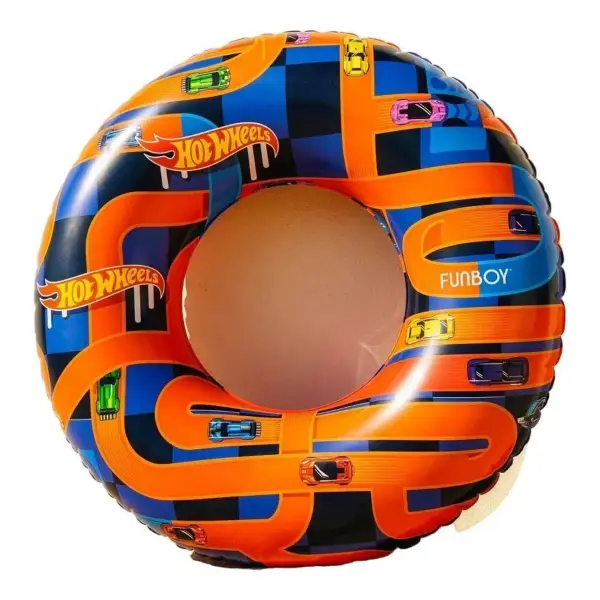 Kids Vintage Tube Float