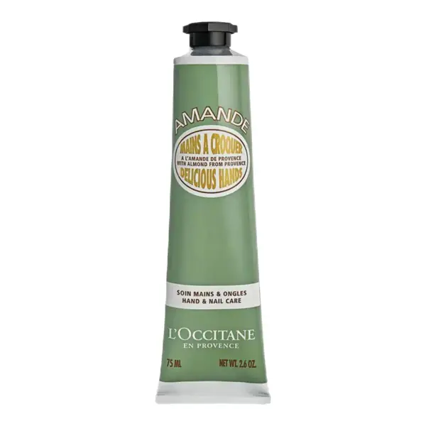 Almond Delicious Hand & Nail Cream