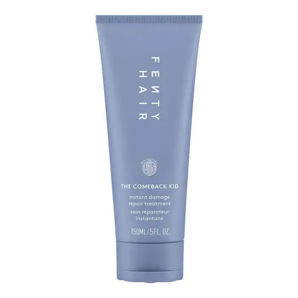 The Comeback Kid Instant Damage Repair Treatment Bond Builder Hair Mask
