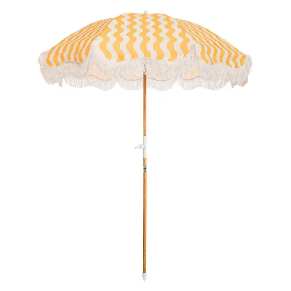 Holiday Beach Umbrella